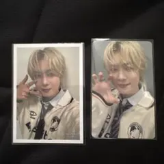 INI 佐野雄大　kcon 2025 ラポネブース、CD予約