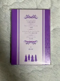 ヴァイオレットエヴァーガーデン 外伝 特典 小説 4冊