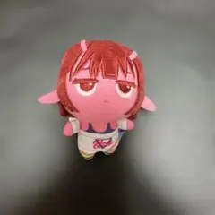 銀河特急　ミルキー☆サブウェイ　ぬいぷりけmini チハル　タイトー限定