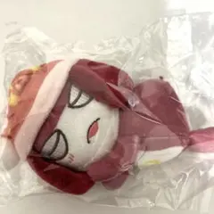 ケロロ軍曹 ぬいぐるみマスコット ちびギロ Good night series