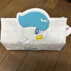 クワッス キャラクターグッズ