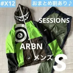 2025年最新】sessions ウェアの人気アイテム - メルカリ