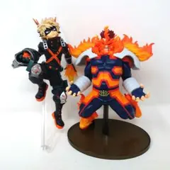 2026年最新】FIGURE 僕のヒーローアカデミアの人気アイテム - メルカリ