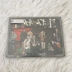 PARADE 初回限定盤1（CD＋DVD）
