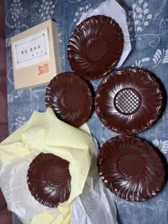 2026年最新】博古堂鎌倉彫の人気アイテム - メルカリ