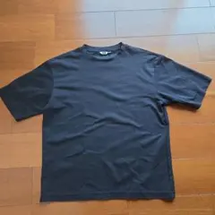 ユニクロ U エアリズムコットンオーバーサイズTシャツ XLサイズ