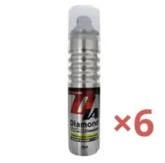 キーパーダイヤモンドケミカル 4本 エコレジン 4本セット 2025年最新】ダイヤモンドキーパー セットの人気アイテム - メルカリ