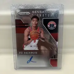 NBA 카드 야무라 루 신인 사인 카드