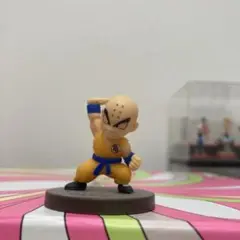 ドラゴンボール クリリン フィギュア