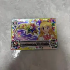 アイカツ 星宮いちご スターアニス スターライトカチューシャ