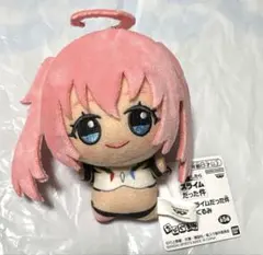 転生したらスライムだった件 転スラ ちびぐるみ ミリム ぬいぐるみ マスコット