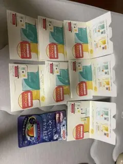 ミルクアップブレンド