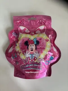 ディズニー　ミニーファンダーランド パルパルーザ　パスタスナック