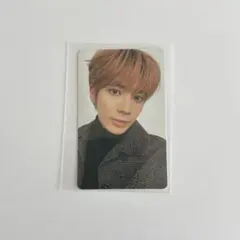 TXT temptation weverse特典 ホログラム テヒョン トレカ