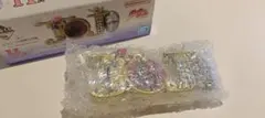 ジョジョ 一番くじ H賞 1部 ロゴコレクション