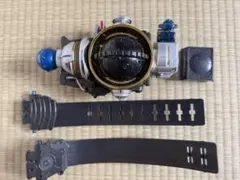 Vバックル オルタナティブ カードデッキ セット コスプレ用 csmサイズ