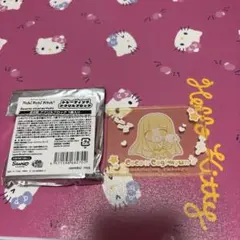 ぴちぴちピッチ アクリルブロック ココ こぎみゅん