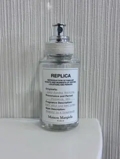 REPLICA レイジーサンデーモーニング マルジェラ