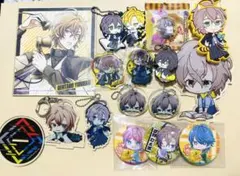 ヒプノシスマイク 夢野幻太郎 まとめ売り