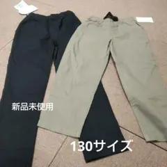 男の子　パンツ　２点セットのサムネイル