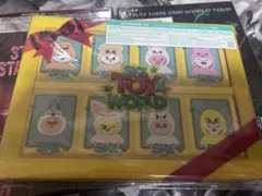 Stray Kids SKZ-TOY WORLD 完全生産限定盤