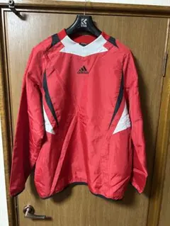 2025年最新】adidas ピステ・ウィンドブレーカーの人気アイテム - メルカリ