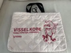 【未使用品】ヴィッセル神戸　サイン入り　トートバッグ トートバッグ ヴィッセル神戸サイン入り - メルカリ