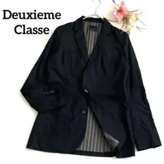 2025年最新】Deuxieme Classe レディース テーラードジャケットの人気