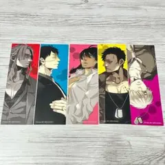 2026年最新】ギャングスタ 特典の人気アイテム - メルカリ