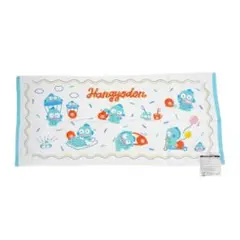 サンリオ ハンギョドン バスタオル 未使用品 綿100％