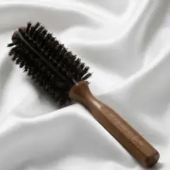 ジョンマスターオーガニック　ラウンドブラシ　ジョンマスター　ヘアブラシ　新品のサムネイル