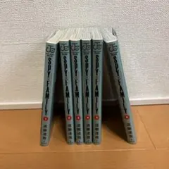SPY×FAMILY 1-6巻セット