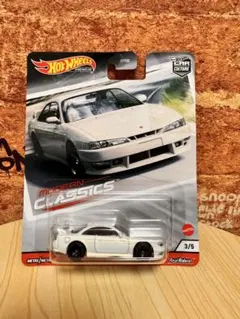 ホットウィール クラシックス