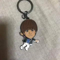 岩田剛典 首振り キーホルダー