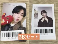 straykids karma kms 中国上海サイン会　トレカ　ハン　2枚