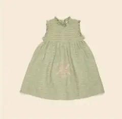 新品】Apolina Magrit Sundress 3-5y - メルカリ