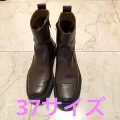 STILMODA イタリア製　ブーツのサムネイル