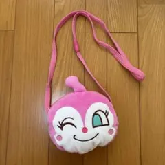 ドキンちゃん ポシェット