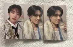 山中柔太朗　トレカ