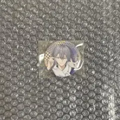 小柳ロウ スイパラ 缶バッジ