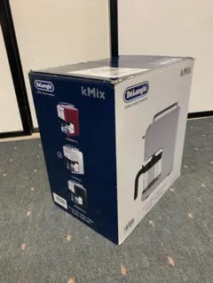 【新品未開封】希少カラー DeLonghi デロンギ kMix BLUE Amazon | DeLonghi kMix(ケーミックス) ブティック 電気ケトル ブルー