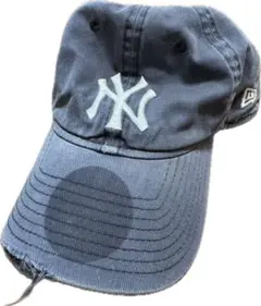 New Era ニューヨーク・ヤンキース 9TWENTY キャップ