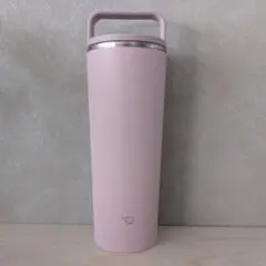 象印 ステンレスボトル タンブラー SX-JS40-PM 400ml ピンクのサムネイル