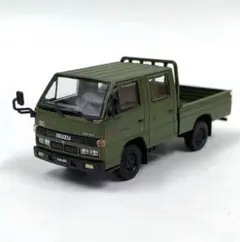 シンセイ 1/40 三菱デリカ スターワゴン4WD ミニカー 激レア希少モデル