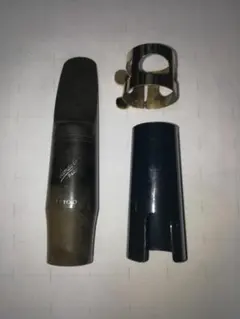 Meyer アルトサックス マウスピース リガチャー キャップ 5MM - メルカリ