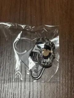 角中勝也選手　マリーンズガチャ