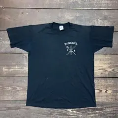 Hanes STEREO Tシャツ 90s 80s アメリカ製 - メルカリ