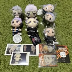 東京リベンジャーズ　三ツ谷隆　グッズセット③