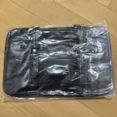 新品　未使用　未開封　学生カバン　バッグ　スクールバッグ　スクバ　通学　合成皮革