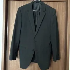 Unpressure ダークグレー テーラードジャケットお値下げしました〜
